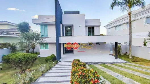 Casa de Condomínio com 3 Quartos à venda, 400m² no Residencial Paradiso, Itatiba