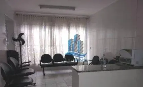 Sobrado com 3 Quartos à venda, 200m² no Santo Antônio, São Caetano do Sul
