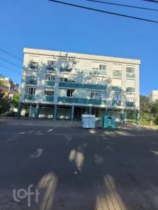 Apartamento com 2 Quartos à venda, 88m² no Menino Deus, Porto Alegre