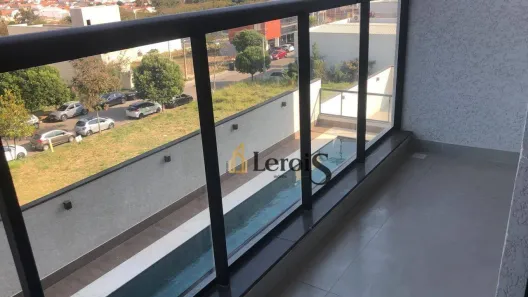 Apartamento com 2 Quartos à venda, 57m² no Itu Novo Centro, Itu
