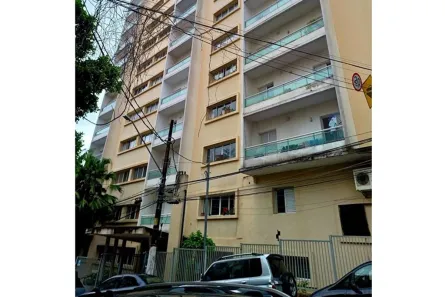 Apartamento com 3 Quartos à venda, 89m² no Cambuci, São Paulo