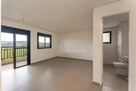 Apartamento com 1 Quarto à venda, 46m² no Dezoito do Forte Empresarial/Alphaville., Barueri