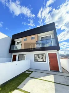 Sobrado com 2 Quartos à venda, 100m² no Bela Vista, Palhoça