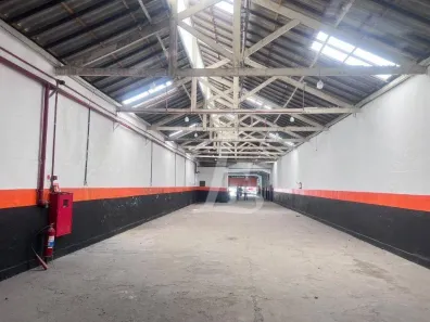 Prédio Comercial à venda, 1170m² no Luz, São Paulo