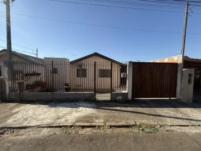 Casa com 3 Quartos à venda, 102m² no Vila Morangueira, Maringá