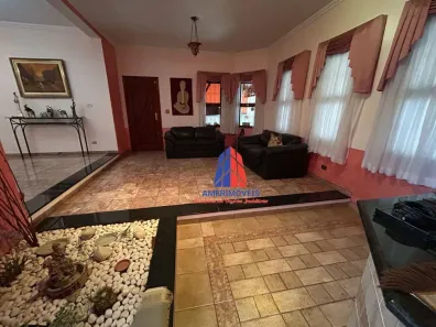 Casa com 3 Quartos à venda, 250m² no Jardim Nossa Senhora de Fátima, Nova Odessa