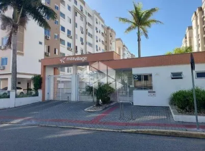 Apartamento com 2 Quartos à venda, 66m² no Fazenda Santo Antônio, São José