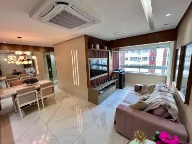 Apartamento com 3 Quartos para alugar, 70m² no Jabotiana, Aracaju