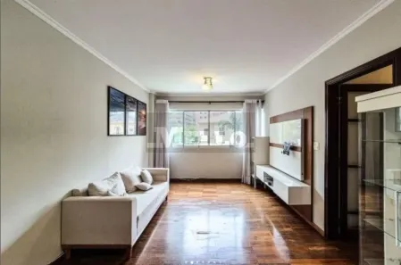 Apartamento com 2 Quartos à venda, 79m² no Pinheiros, São Paulo
