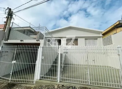 Casa com 3 Quartos à venda, 215m² no Vila Joaquim Inácio, Campinas