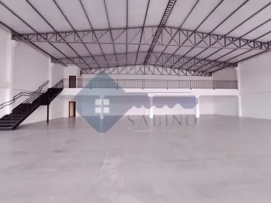 Galpão/Depósito/Armazém para alugar, 600m² no Nova Palhoça, Palhoça