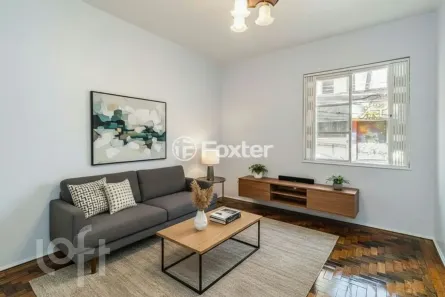 Apartamento com 2 Quartos à venda, 61m² no Cidade Baixa, Porto Alegre