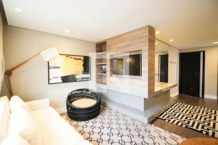 Apartamento com 1 Quarto à venda, 72m² no Vila Olímpia, São Paulo