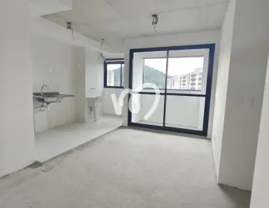 Apartamento com 2 Quartos à venda, 53m² no Jacarepaguá, Rio de Janeiro