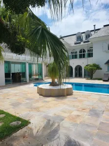 Sobrado com 4 Quartos à venda, 900m² no Tamboré, Barueri