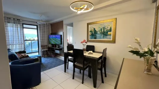 Apartamento com 2 Quartos à venda, 58m² no Campo Grande, Rio de Janeiro
