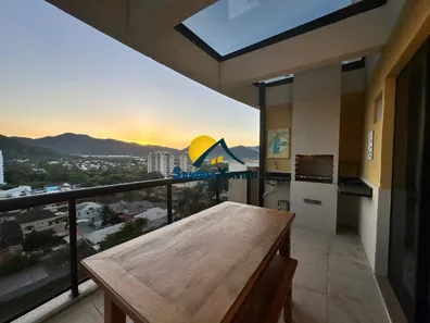 Cobertura com 3 Quartos à venda, 217m² no Recreio dos Bandeirantes, Rio de Janeiro