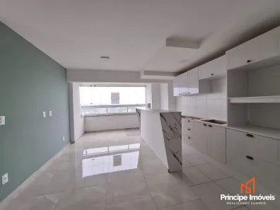 Apartamento com 2 Quartos à venda, 54m² no Floresta, Joinville