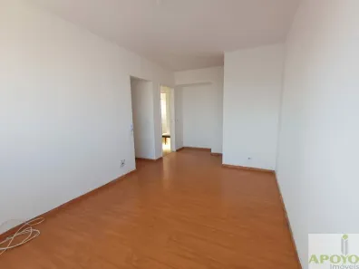Apartamento com 2 Quartos à venda, 60m² no Vila Santa Catarina, São Paulo
