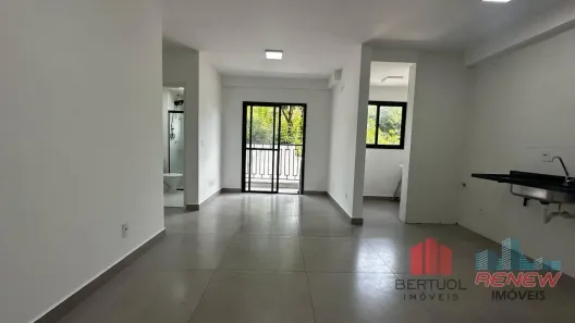 Apartamento com 2 Quartos para alugar, 59m² no Pinheirinho, Vinhedo