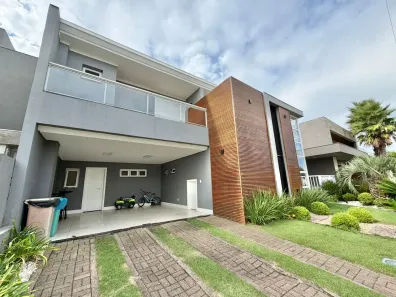 Casa de Condomínio com 5 Quartos à venda, 300m² no XANGRI-LÁ, Xangri-lá
