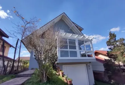 Casa com 3 Quartos à venda, 290m² no Nova Petrópolis, Nova Petrópolis