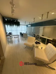 Sala Comercial à venda, 50m² no Centro, Balneário Camboriú