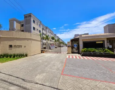 Apartamento com 2 Quartos à venda, 50m² no Colina de Laranjeiras, Serra