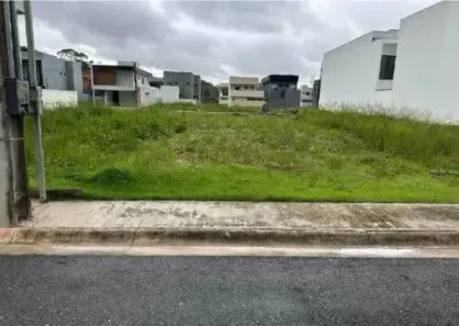 Lote/Terreno à venda, 160m² no Águas Brancas, Ananindeua