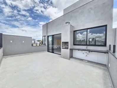 Cobertura com 3 Quartos à venda, 200m² no Santa Clara, Divinópolis