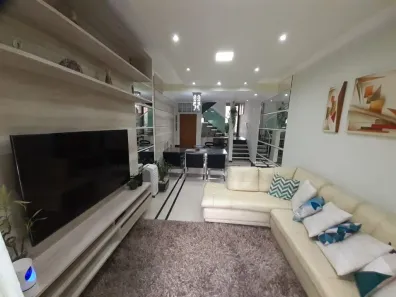 Casa com 4 Quartos à venda, 181m² no Jardim da Glória, São Paulo