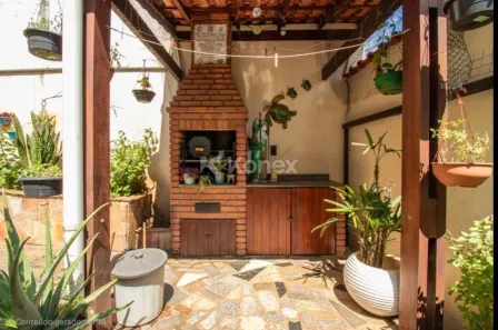 Sobrado com 3 Quartos à venda, 204m² no Vila Aurora (Zona Norte), São Paulo