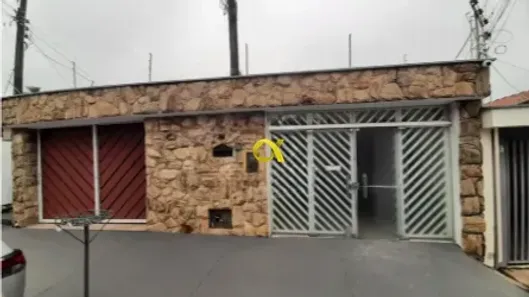 Casa com 3 Quartos para alugar, 236m² no Centro, Piracicaba