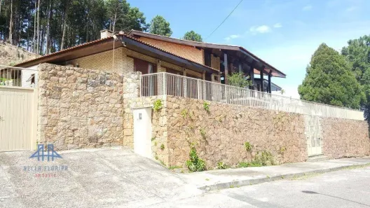 Casa com 4 Quartos à venda, 450m² no João Paulo, Florianópolis