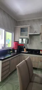 Sobrado com 4 Quartos à venda, 132m² no Jardim Rodolfo, São José dos Campos