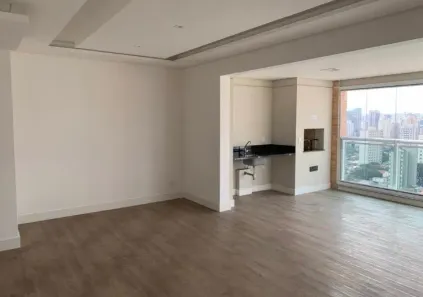 Apartamento com 3 Quartos à venda, 112m² no Vila Olímpia, São Paulo