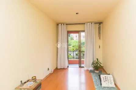 Apartamento com 3 Quartos para alugar, 67m² no Morro Santana, Porto Alegre