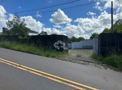 Lote/Terreno à venda, 250m² no Sanga Funda, Nova Santa Rita