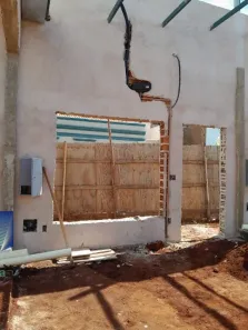 Sala Comercial para alugar, 51m² no Jardinópolis, Jardinópolis