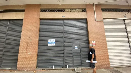 Ponto Comercial para alugar, 40m² no Penha Circular, Rio de Janeiro