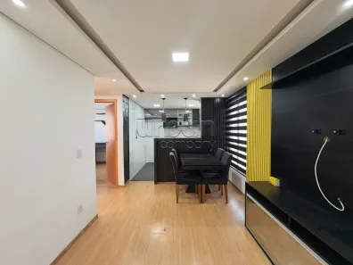 Apartamento com 2 Quartos à venda, 42m² no São José, Canoas