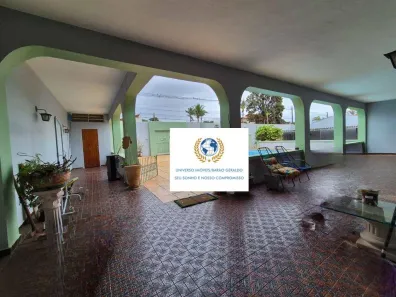 Casa com 3 Quartos à venda, 392m² no Cidade Universitária, Campinas