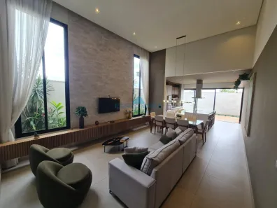 Casa com 3 Quartos à venda, 163m² no Veredas de Franca, Franca