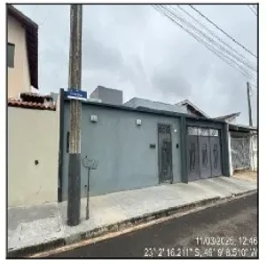 Casa com 1 Quarto à venda, 140m² no Jardim Tropical, Cerqueira César