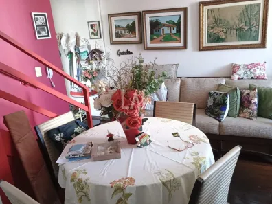 Cobertura com 3 Quartos à venda, 157m² no Nova Floresta, Belo Horizonte