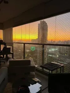 Apartamento com 2 Quartos à venda, 69m² no Vila Romana, São Paulo