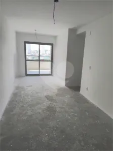 Apartamento com 3 Quartos à venda, 75m² no Centro, São Bernardo do Campo