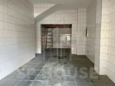 Ponto Comercial para alugar, 26m² no Vila Gumercindo, São Paulo