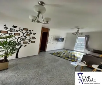 Apartamento com 2 Quartos à venda, 50m² no Parque Mandaqui, São Paulo