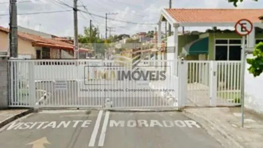 Casa de Condomínio com 3 Quartos à venda, 105m² no Vila Barcelona, Sorocaba